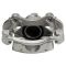 Front Brake Pad, Rotor, Caliper & Hose Kit