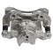 Front Brake Pad, Rotor, Caliper & Hose Kit