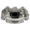 Front Brake Pad, Rotor, Caliper & Hose Kit