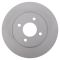 Front Brake Pad, Rotor, Caliper & Hose Kit