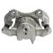 Front Brake Pad, Rotor, Caliper & Hose Kit