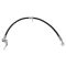 Front Brake Pad, Rotor, Caliper & Hose Kit
