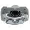 Front Brake Pad, Rotor, Caliper & Hose Kit