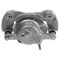 Front Brake Pad, Rotor, Caliper & Hose Kit
