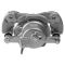 Front Brake Pad, Rotor, Caliper & Hose Kit