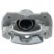 Front Brake Pad, Rotor, Caliper & Hose Kit