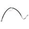 Front Brake Pad, Rotor, Caliper & Hose Kit