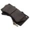 Front Brake Pad, Rotor, Caliper & Hose Kit