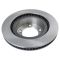 Front Brake Pad, Rotor, Caliper & Hose Kit