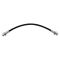 Front Brake Pad, Rotor, Caliper & Hose Kit
