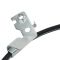 Front Brake Pad, Rotor, Caliper & Hose Kit