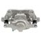 Front Brake Pad, Rotor, Caliper & Hose Kit