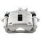 Front Brake Pad, Rotor, Caliper & Hose Kit