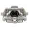 Front Brake Pad, Rotor, Caliper & Hose Kit