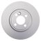 Front Brake Pad, Rotor, Caliper & Hose Kit