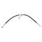 Front Brake Pad, Rotor, Caliper & Hose Kit