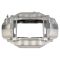 Front Brake Pad, Rotor, Caliper & Hose Kit