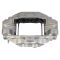 Front Brake Pad, Rotor, Caliper & Hose Kit