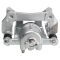 Front Brake Pad, Rotor, Caliper & Hose Kit