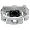 Front Brake Pad, Rotor, Caliper & Hose Kit