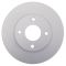 Front Brake Pad, Rotor, Caliper & Hose Kit