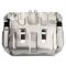Front Brake Pad, Rotor, Caliper & Hose Kit