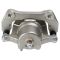 Front Brake Pad, Rotor, Caliper & Hose Kit