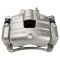Front Brake Pad, Rotor, Caliper & Hose Kit