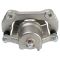 Front Brake Pad, Rotor, Caliper & Hose Kit