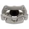 Front Brake Pad, Rotor, Caliper & Hose Kit