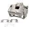 Front Brake Pad, Rotor, Caliper & Hose Kit