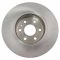 Front Brake Pad, Rotor, Caliper & Hose Kit