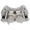 Front Brake Pad, Rotor, Caliper & Hose Kit