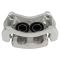 Front Brake Pad, Rotor, Caliper & Hose Kit
