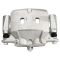 Front Brake Pad, Rotor, Caliper & Hose Kit