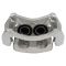 Front Brake Pad, Rotor, Caliper & Hose Kit