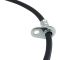 Front Brake Pad, Rotor, Caliper & Hose Kit