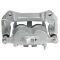 Front Brake Pad, Rotor, Caliper & Hose Kit