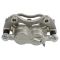 Front Brake Pad, Rotor, Caliper & Hose Kit