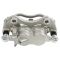 Front Brake Pad, Rotor, Caliper & Hose Kit