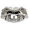 Front Brake Pad, Rotor, Caliper & Hose Kit
