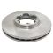 Front Brake Pad, Rotor, Caliper & Hose Kit