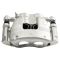 Front Brake Pad, Rotor, Caliper & Hose Kit