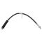 Front Brake Pad, Rotor, Caliper & Hose Kit