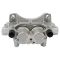 Front Brake Pad, Rotor, Caliper & Hose Kit