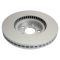 Front Brake Pad, Rotor, Caliper & Hose Kit