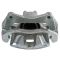 Front Brake Pad, Rotor, Caliper & Hose Kit