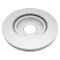 Front Brake Pad, Rotor, Caliper & Hose Kit