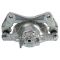Front Brake Pad, Rotor, Caliper & Hose Kit