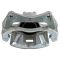 Front Brake Pad, Rotor, Caliper & Hose Kit